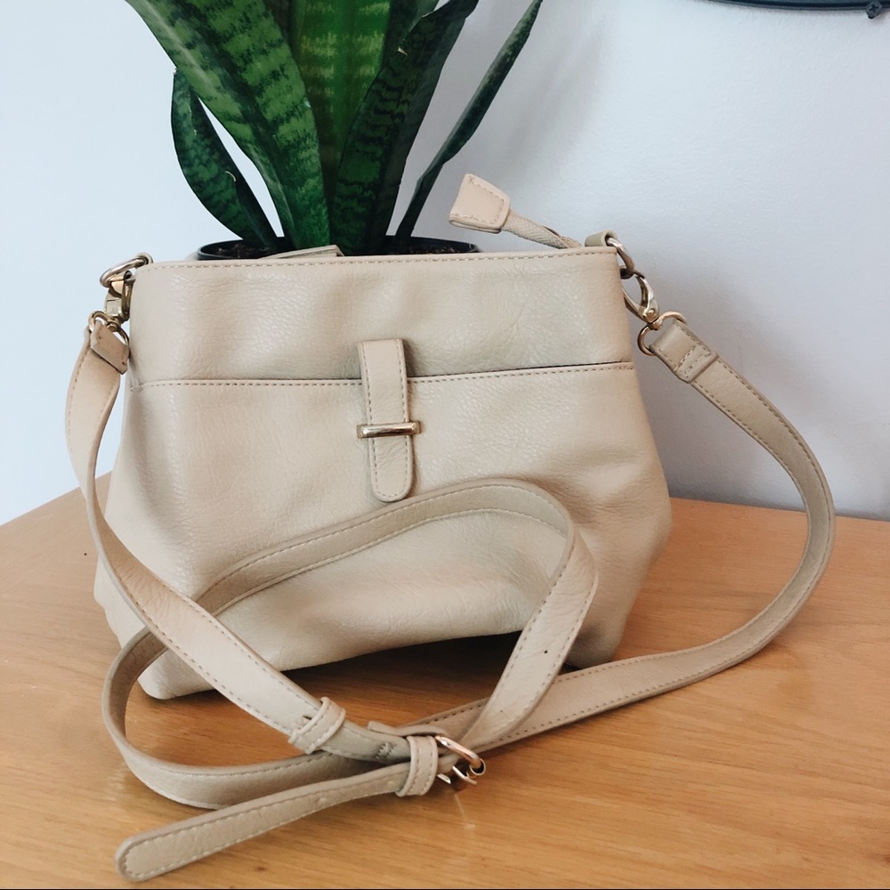 forever 21 crossbody bag